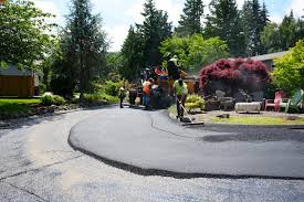 Best Driveway Maintenance Services  in Ford Heights, IL