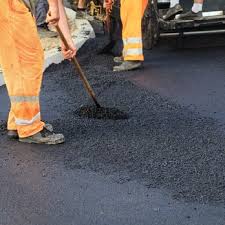 Cobblestone Driveway Installation in Ford Heights, IL